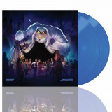 Diablo Swing Orchestra - Swagger And Stroll Down The Rabbit Hole LP 2x12"