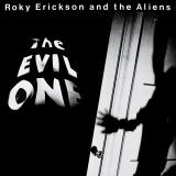 Roky Erickson - The Evil One (2x12")