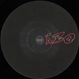 Pandilla LTD - Aware EP