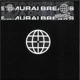 Nova Cheq & Samurai Breaks - Hooversound Presents: Nova Cheq & Samurai Breaks