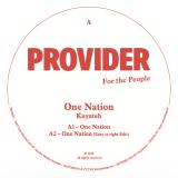 One Nation