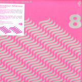 Various - Heavenly Remixes 8 (2x12")