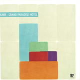 Munir - Grad Paradise Hotel