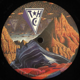 Praus - Midnight Jaunt EP