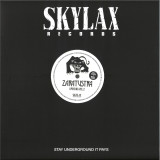 Zaratustra - Uprising Vol.2