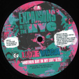 Louie Vega - Expansions In The NYC - Another Day In My Life / Deep Burnt feat. Alex Tosca