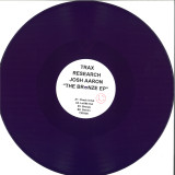 Josh Aaron - Bronze EP