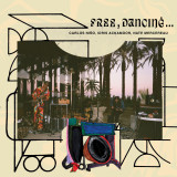 CARLOS NINO & IDRIS ACKAMOOR & NATE MERCENAU - FREE, DANCING . . . (TAPE)