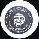 Boo Williams - Back Track & Triggerman