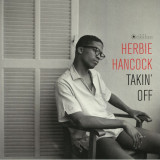 HERBIE HANCOCK - TAKIN OFF