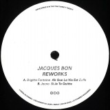 Jacques Bon - Jacques Bon Reworks