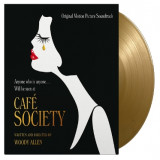 Original Soundtrack - Cafe Society