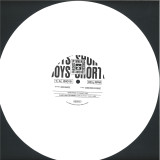 Boys' Shorts - Something To Forget EP