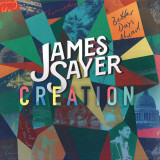 James Sayer - Creation