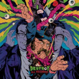 Ryan Kattner and Brett Morris - Destroy All Neighbors