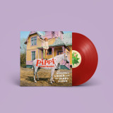 ORCHESTER & CHOR ERIC FRANTZEN - PIPPI LANGSTRUMPF - DIE ORIGINAL-LIEDER AUS DEN PIPPI-F