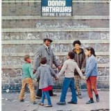 Donny Hathaway - Everything Is Everything LP