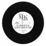 Mr. K - Edits by Mr. K-   It Should Have Been Me/Brand New Lover
