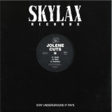 JS Edits #1 - Jolene Cuts #1
