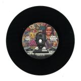 DJ Goce / S Man - Edit Down Eazy / Look Who’s Hurting Now (7")