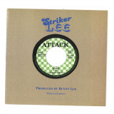 Kaya / Kaya Dub - Ronnie Davis & The Aggrovators