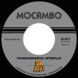 Sun Atlas - Transcendental Interplay/Astral Affairs (7")