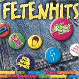 Various - Fetenhits - NDW Neue Deutsche Welle LP 4x12"