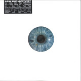 Low End Activist - Dry Chat, Wet Rag
