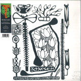 Gregor Schwellenbach - Der Wald in mir LP