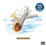 Pink Siifu & Real Bad Man - Real Bad Flights LP