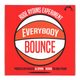 Rude Rydims Experiment - Everybody Bounce LP 2x7"