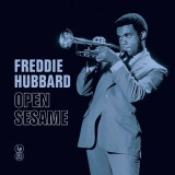 Freddie Hubbard - Open Sesame LP