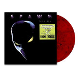 Various - Spawn The Album LP 2x12"