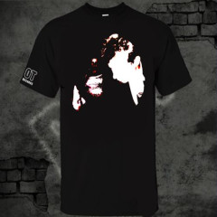 Riot Radio Records - T-Shirt - 
