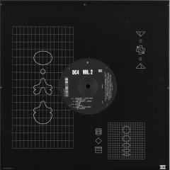 DC4 Vol. 2