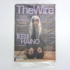 The Wire Magazine - October Issue