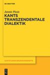 book: Kants transzendentale Dialektik