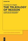 book: The Teleology of Reason