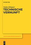 book: Technische Vernunft