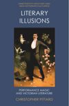 book: Literary Illusions