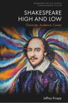 book: Shakespeare High and Low