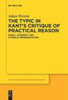 book: The Typic in Kant’s "Critique of Practical Reason"