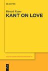 book: Kant on Love