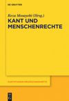 book: Kant und Menschenrechte