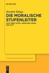 book: Die moralische Stufenleiter