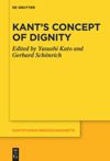 book: Kant’s Concept of Dignity