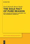 book: The Sole Fact of Pure Reason