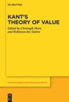 book: Kant’s Theory of Value