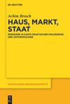 book: Haus, Markt, Staat