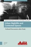 book: Urban Nightlife and Contested Spaces